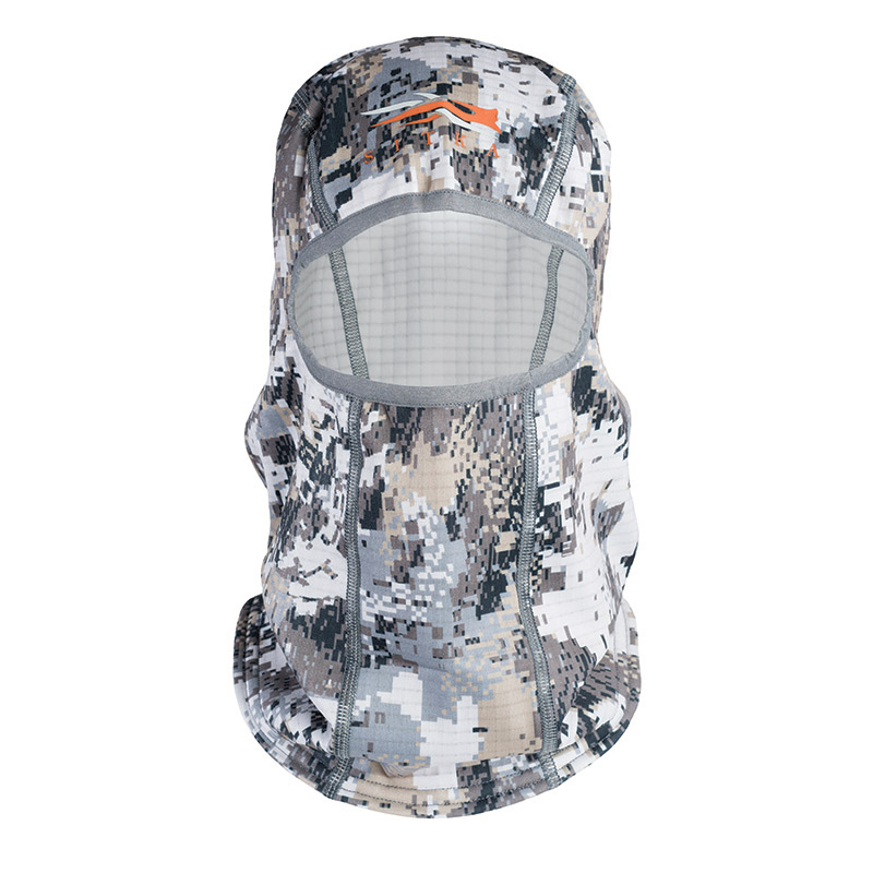 Балаклава Hvy Wt Balaclava 